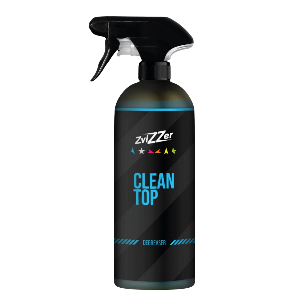 Zvizzer Clean Top, 500 ml