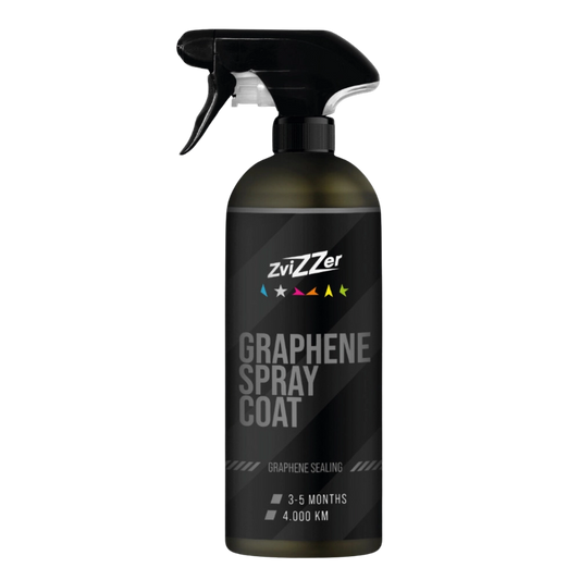 Zvizzer Graphene Spray Coat, 500 ml