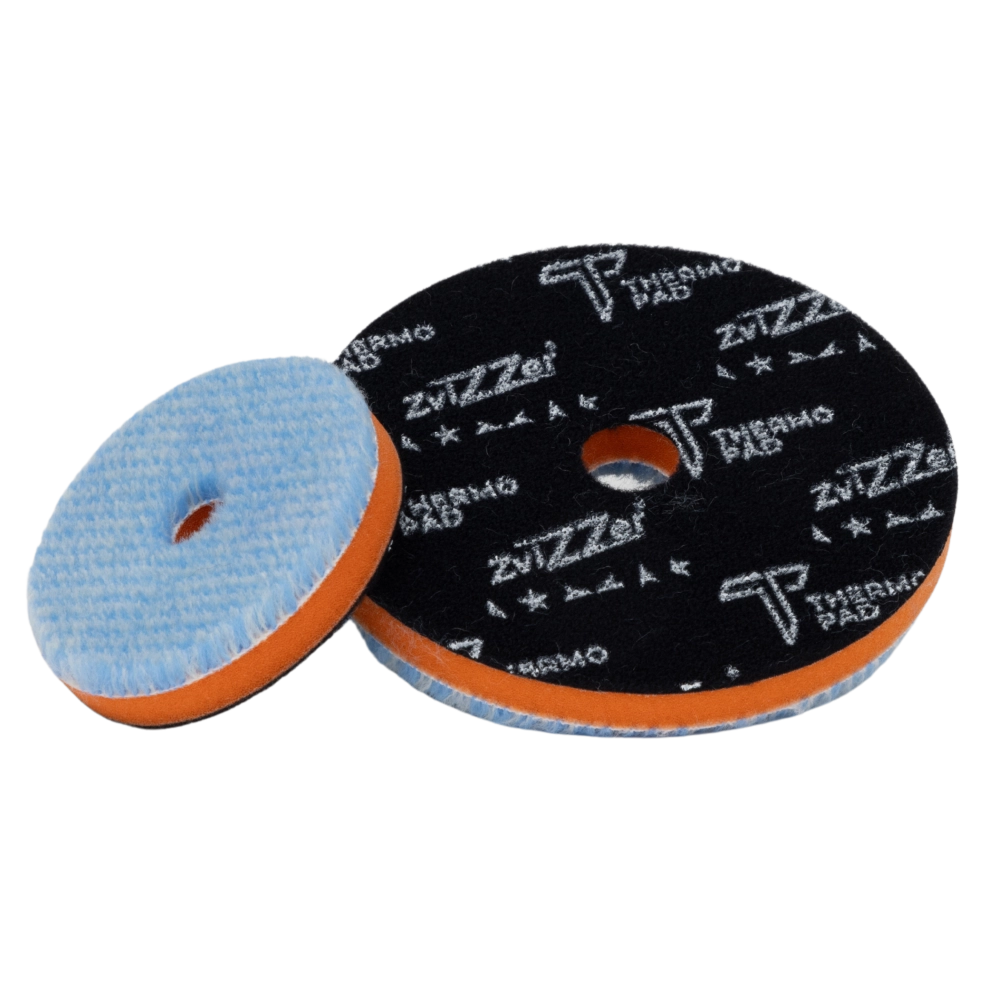 Zvizzer Thermo Hybrid Pad