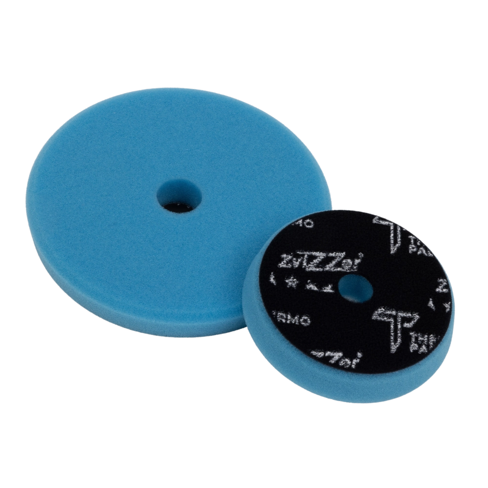 Zvizzer Thermo Trapez Pad – Ultra Hard – Blue