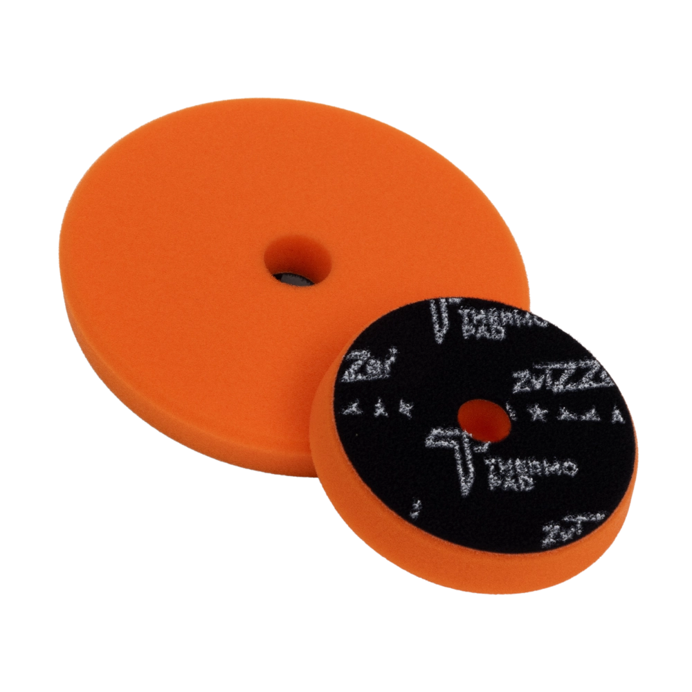 Zvizzer Thermo Trapez Pad – Medium – Orange