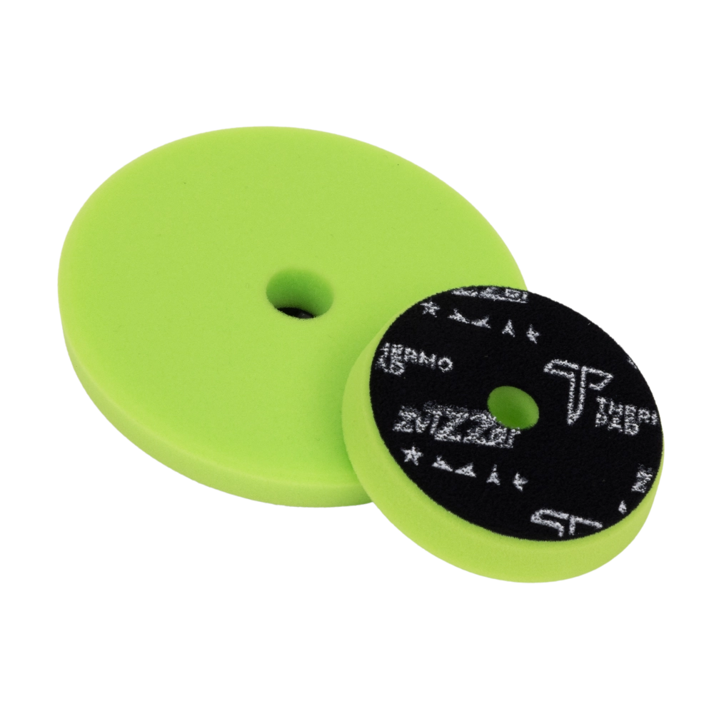 Zvizzer Thermo Trapez Pad – Ultra Soft – Green