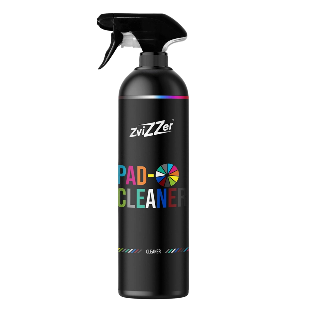 Zvizzer Pad Cleaner, 750 ml
