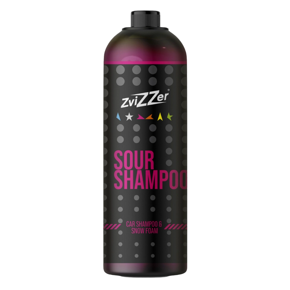 Zvizzer Sour Shampoo 1L