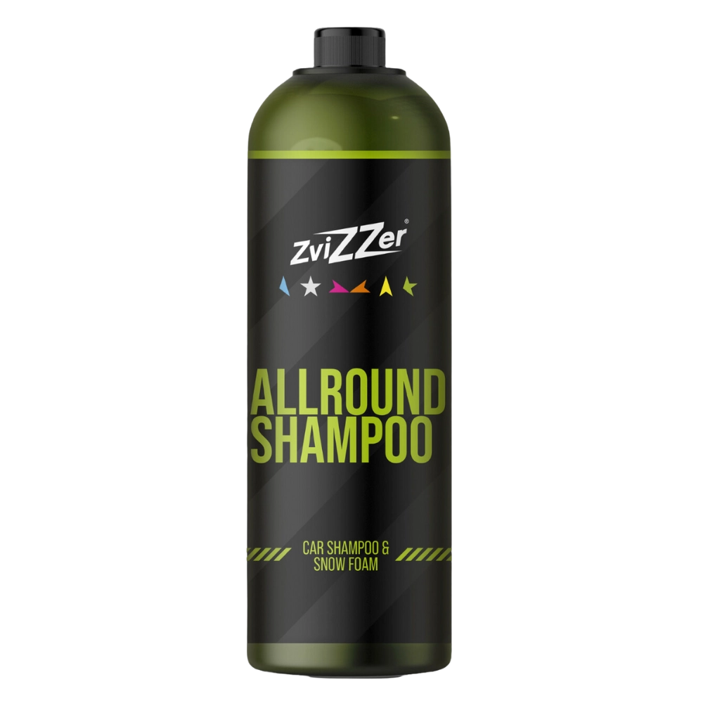 Zvizzer Allround Shampoo 1L