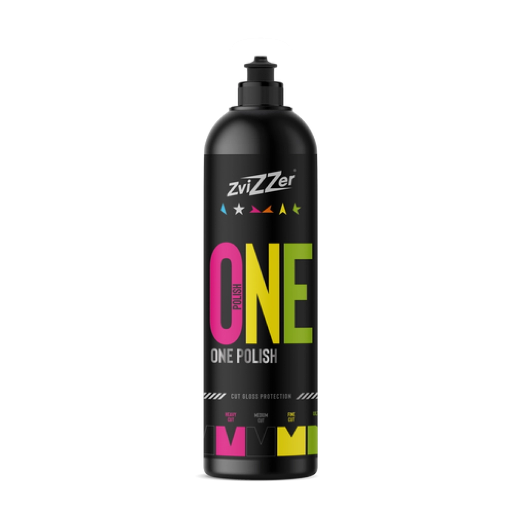 Zvizzer One Polish, 250 ml