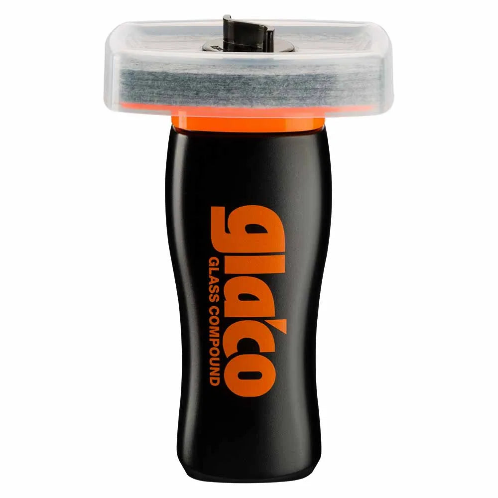 Soft99 Glaco Glass Compound Roll On – Glaspolijstmiddel 100ml