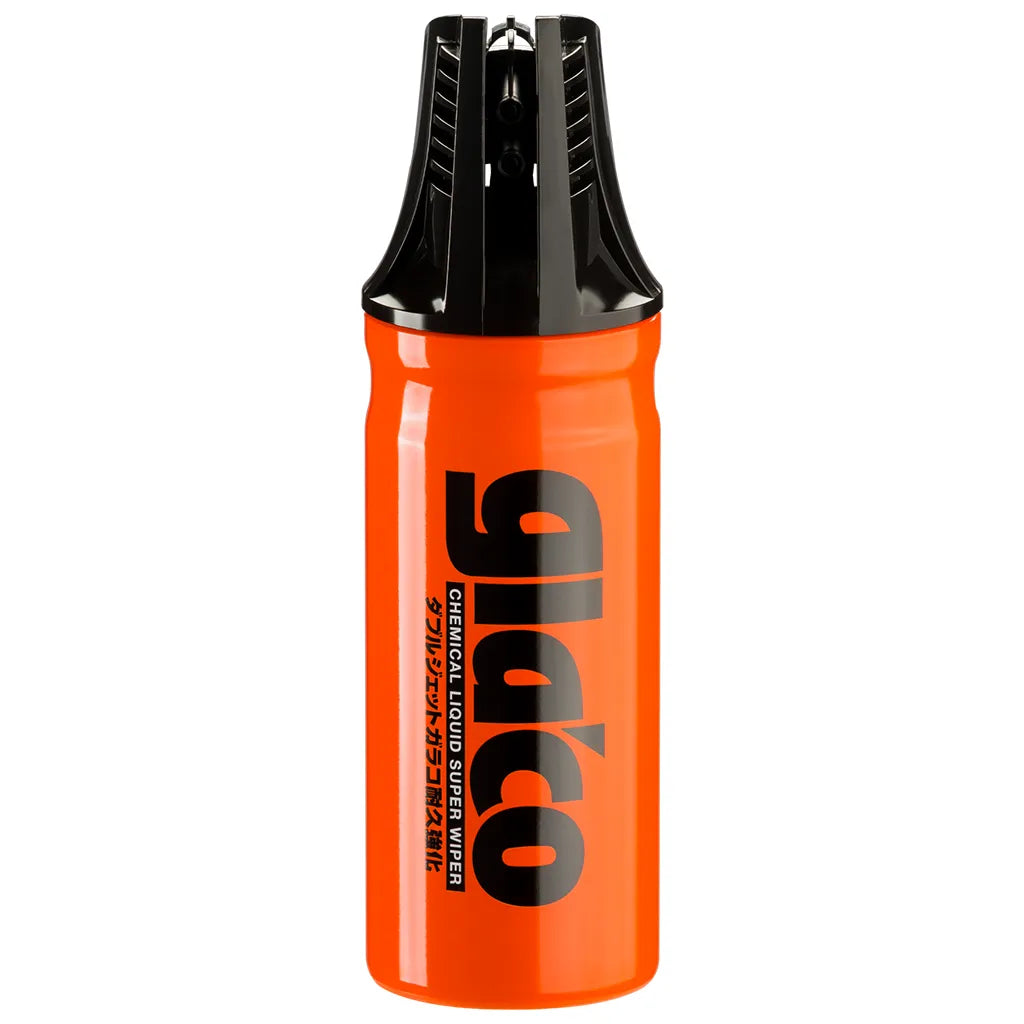 Soft99 Glaco W-Jet Strong 180ml – Waterafstotende Spray