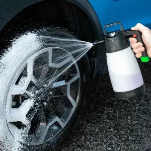 iK Foam Pro 2 – Snow Foam Pomp 1,5 Liter