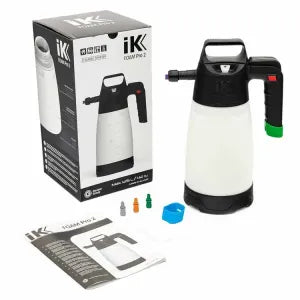 iK Foam Pro 2 – Snow Foam Pomp 1,5 Liter