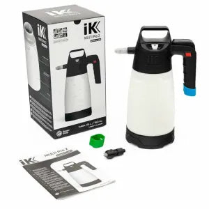 iK Multi Pro 2 Sprayer – Drukspuit 1,5 Liter