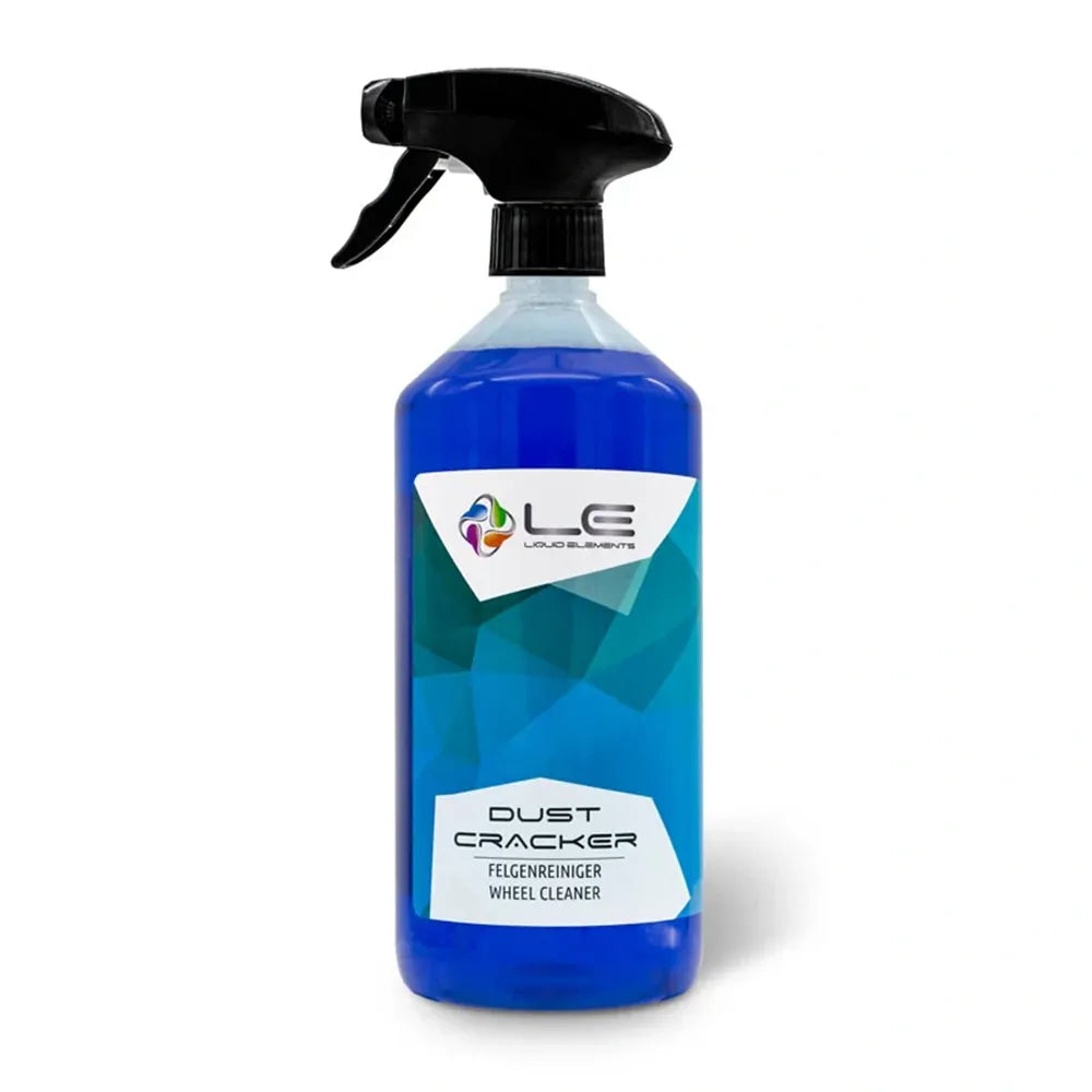 Liquid Elements Dust Cracker – Velgenreiniger 1000ml