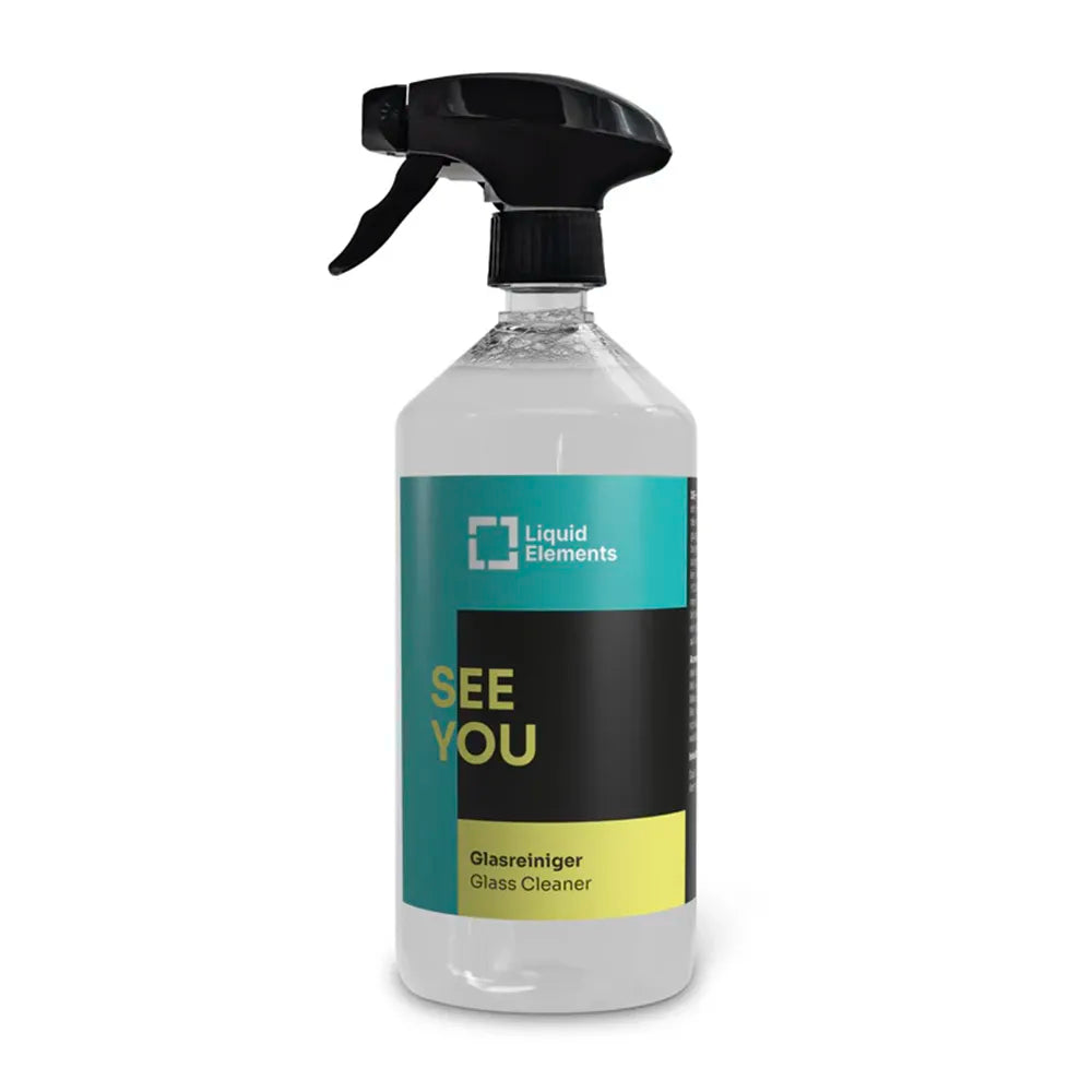 Liquid Elements See You Glasreiniger 1000ml