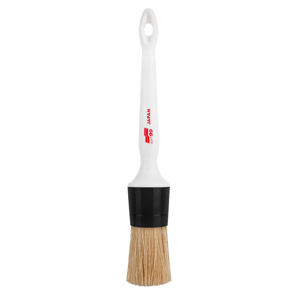 Soft99 Interior Brush – Auto Detailing Brush