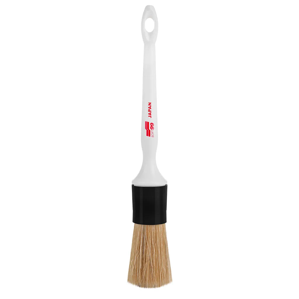 Soft99 Interior Brush – Auto Detailing Brush