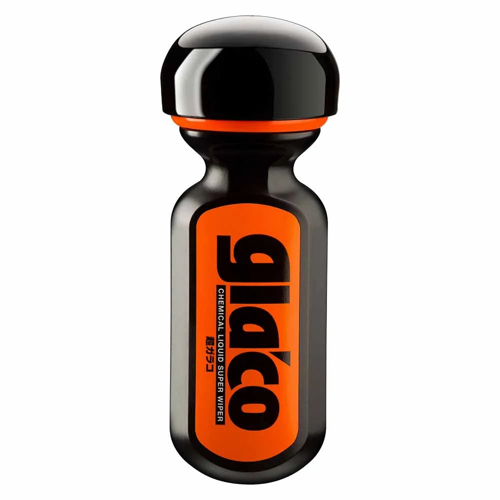 Soft99 & Glaco Glass Kit