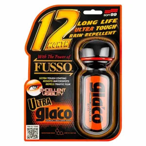 Soft99 Ultra Glaco Glass Sealant 70ml