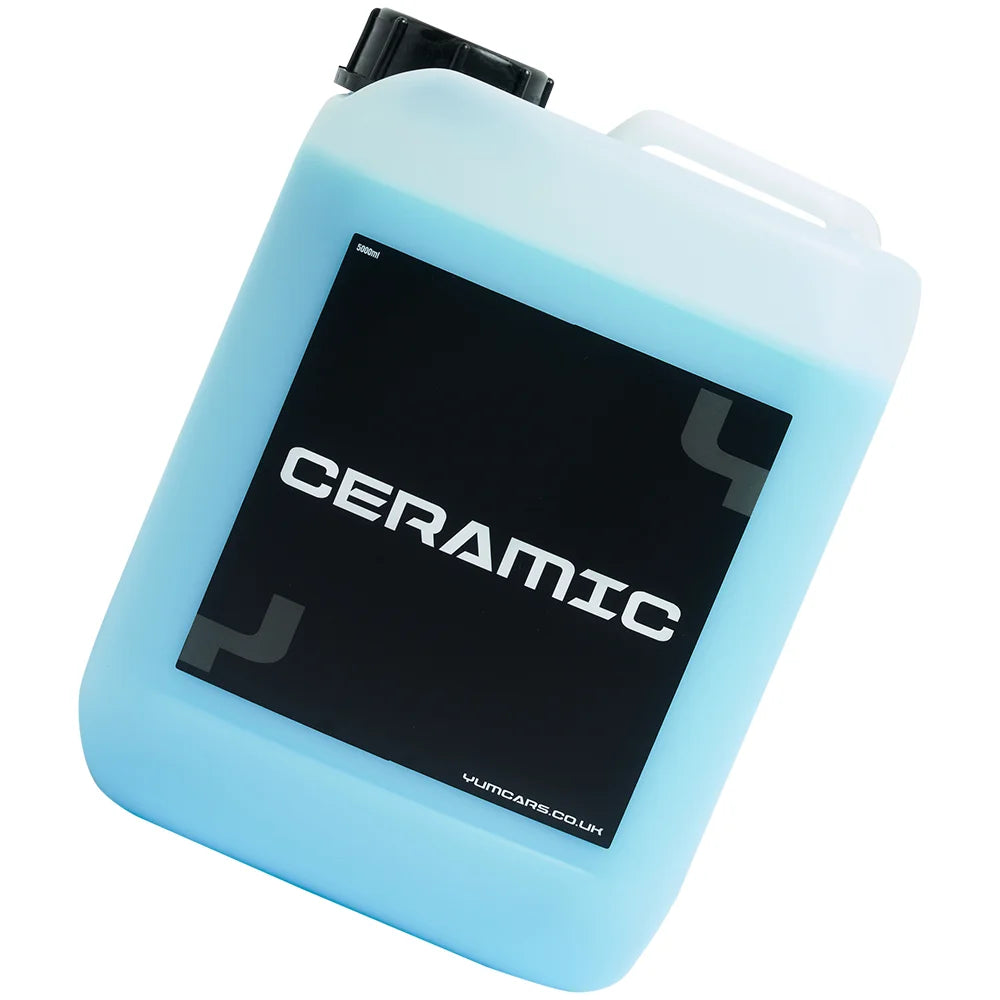 YumCars Ceramic – Ceramic Spray Sealant