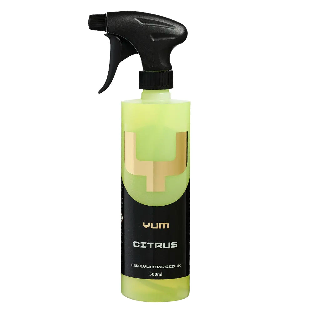 YumCars Citrus – Pre-wash Spray