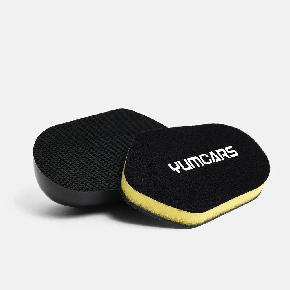 YumCars Clay Block