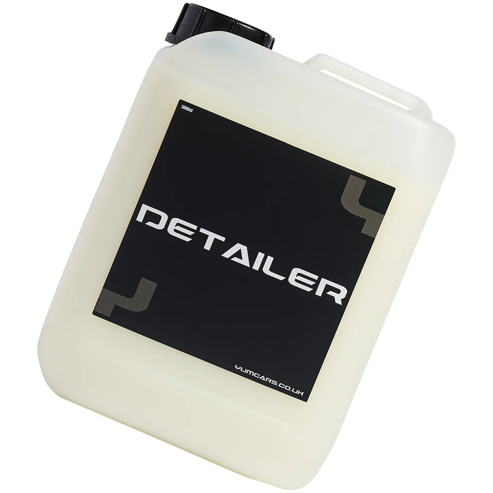 YumCars Detailer – Quick Detailer Spray