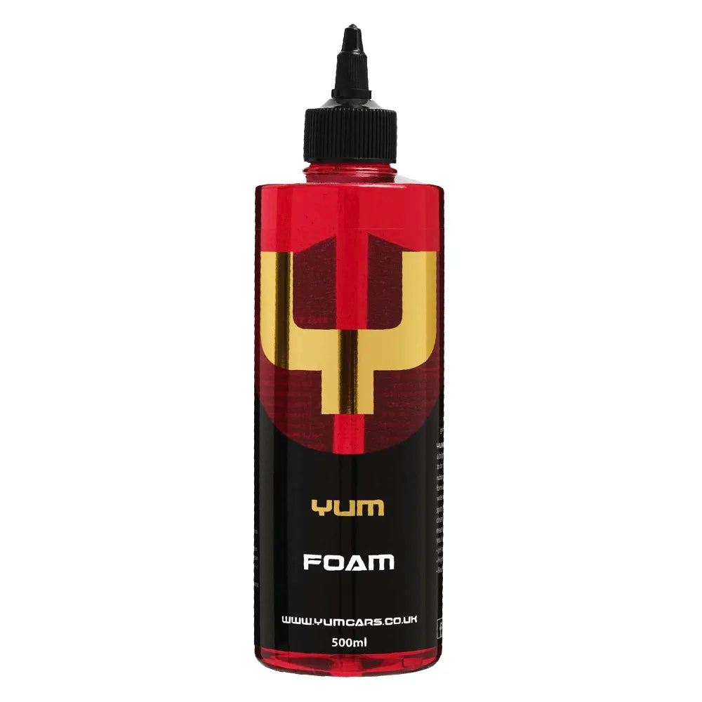 YumCars Foam – Snow Foam pH-neutraal