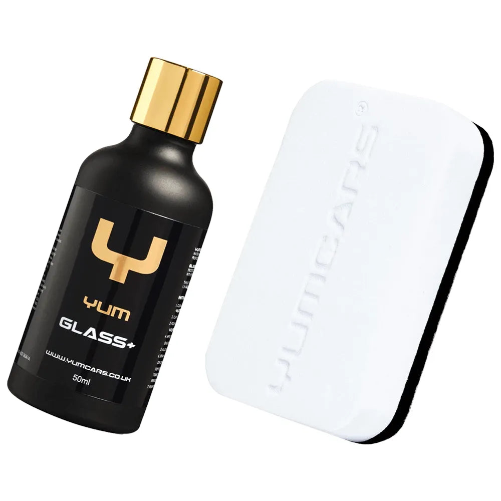 YumCars Glass+ (Plus) – Glascoating 50ml