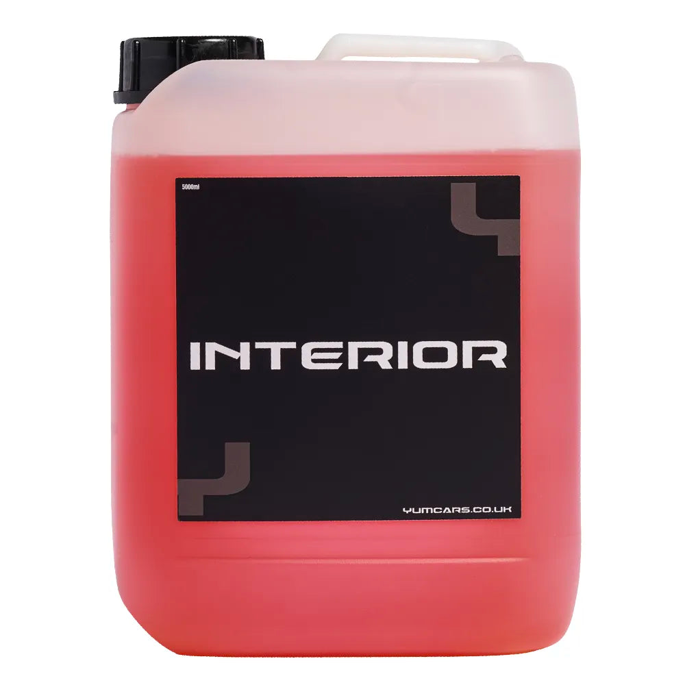 YumCars Interior – Auto Interieurreiniger (4-In-1)