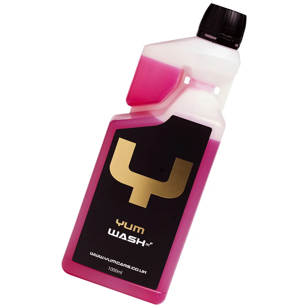 YumCars Wash MF – Microvezel Wasmiddel