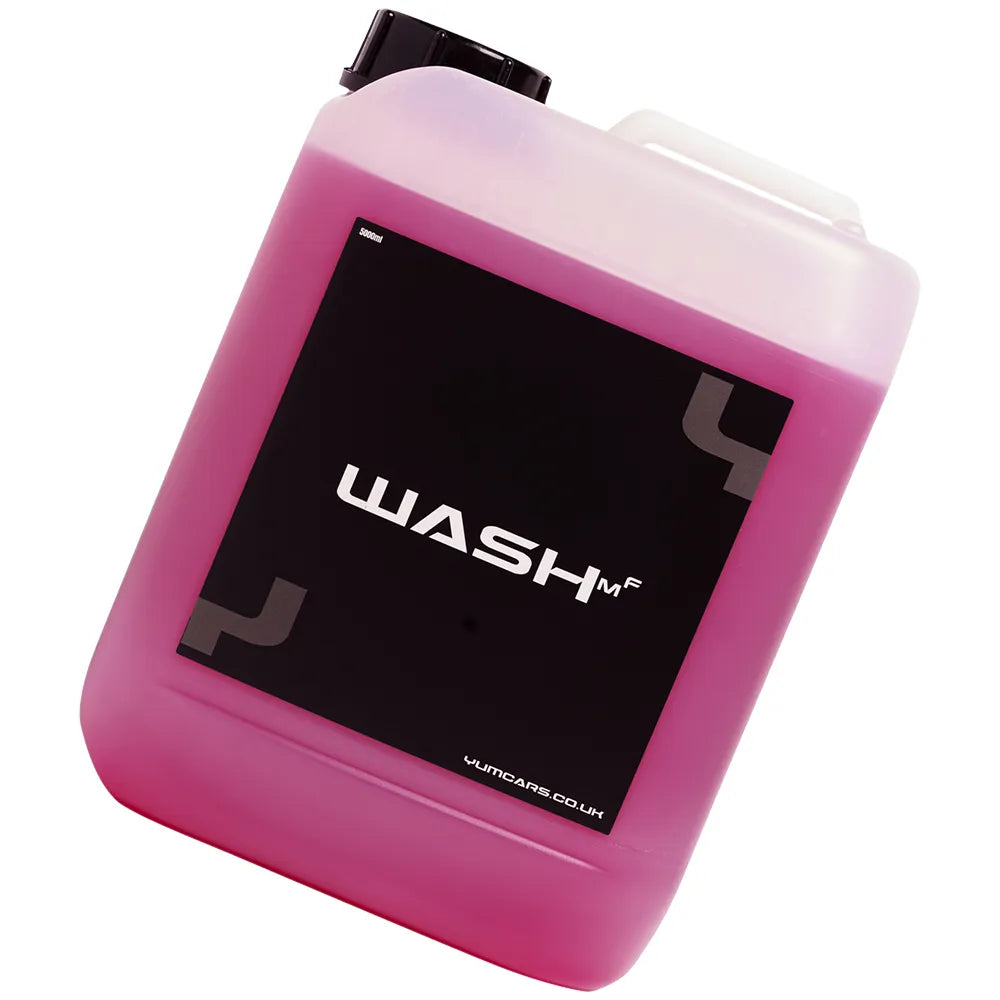 YumCars Wash MF – Microvezel Wasmiddel