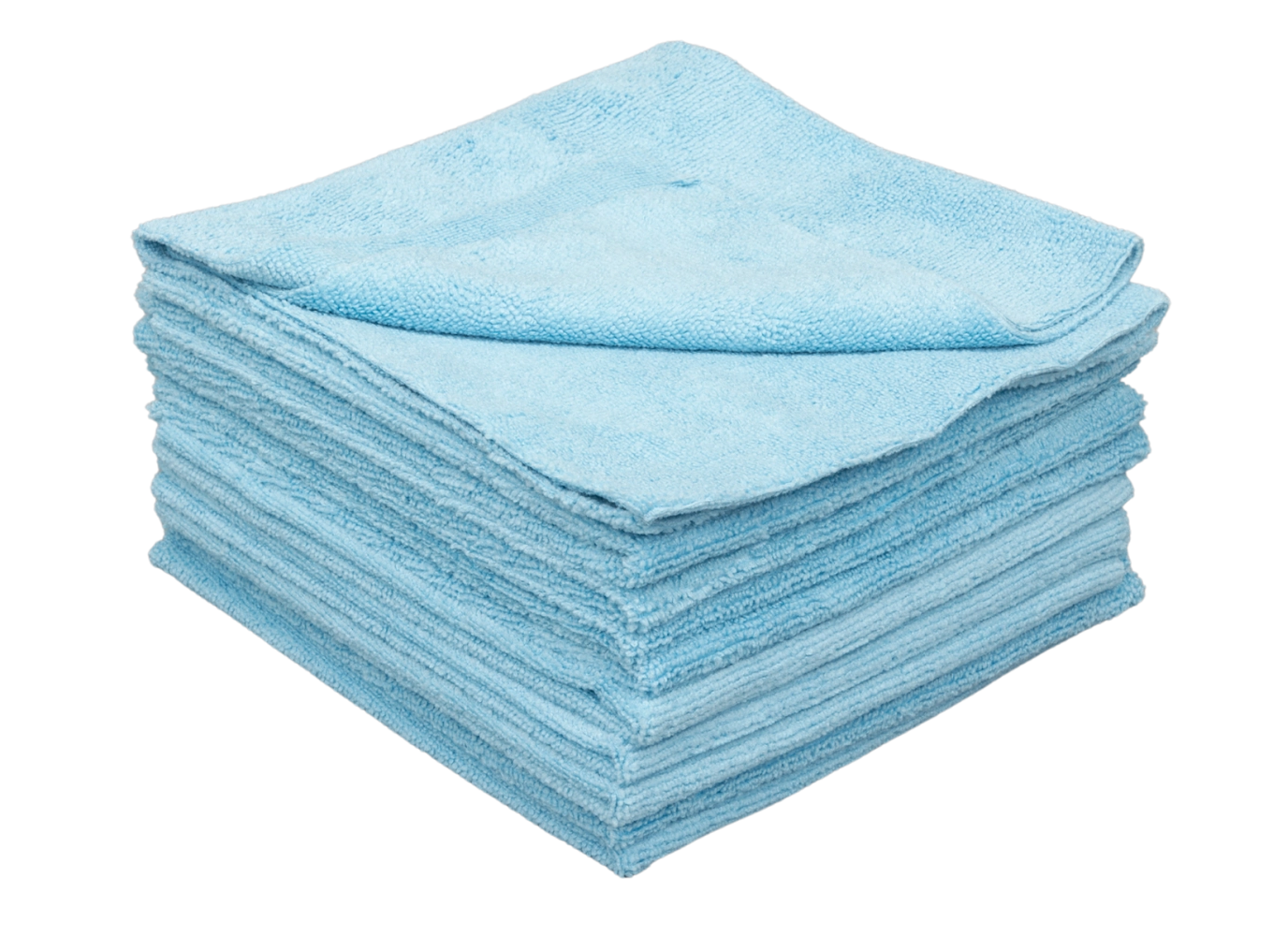 Zvizzer Microfiber Cloth - 6 verschillende kleuren