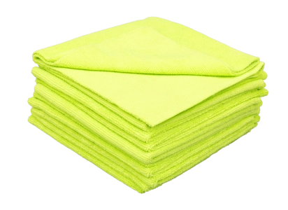 Zvizzer Microfiber Cloth - 6 verschillende kleuren