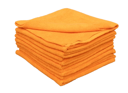 Zvizzer Microfiber Cloth - 6 verschillende kleuren