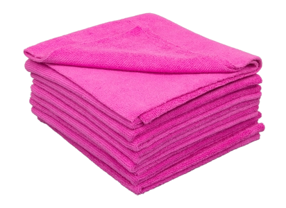 Zvizzer Microfiber Cloth - 6 verschillende kleuren