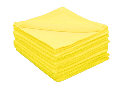 Zvizzer Microfiber Cloth - 6 verschillende kleuren