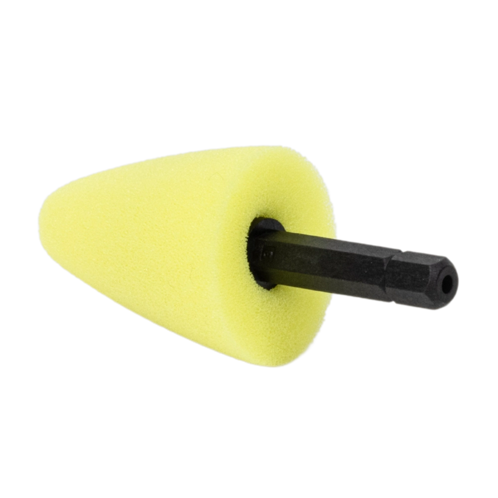zvizzer Thermo Cone Pad's - Verschillende kleuren