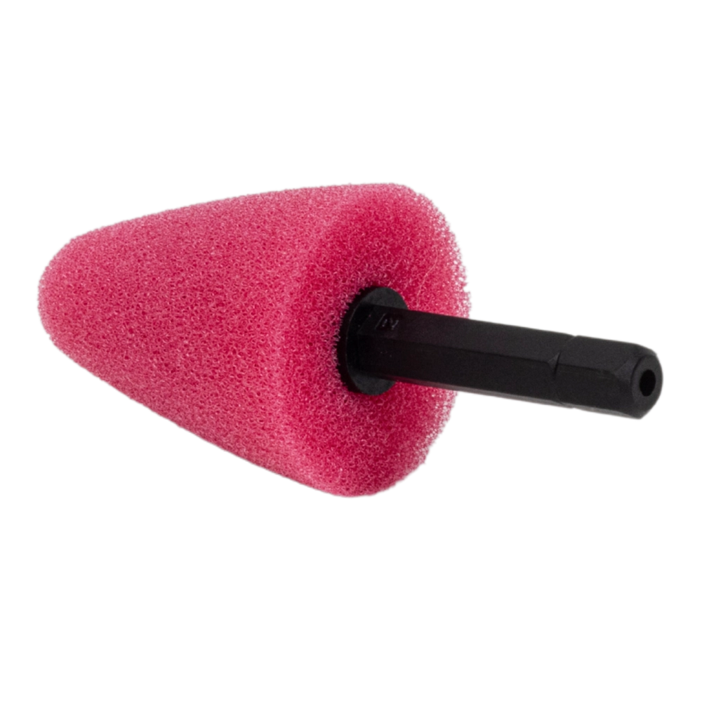 zvizzer Thermo Cone Pad's - Verschillende kleuren
