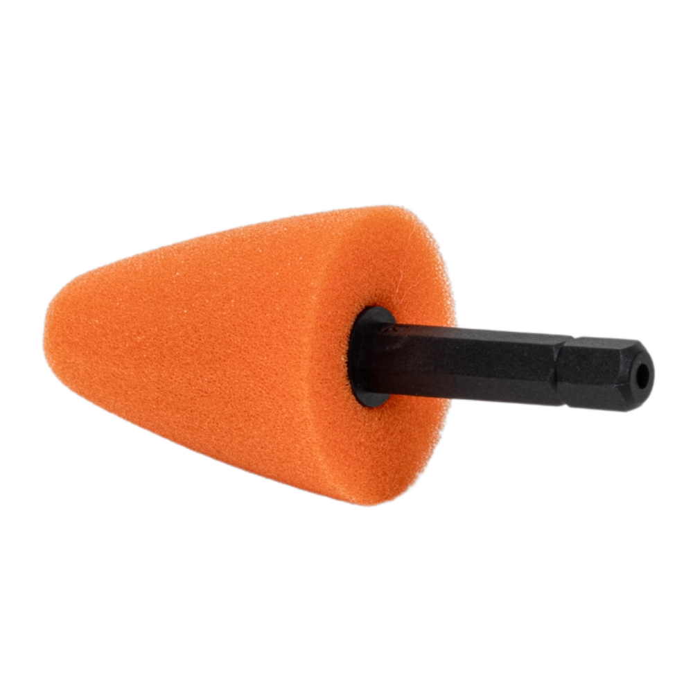zvizzer Thermo Cone Pad's - Verschillende kleuren