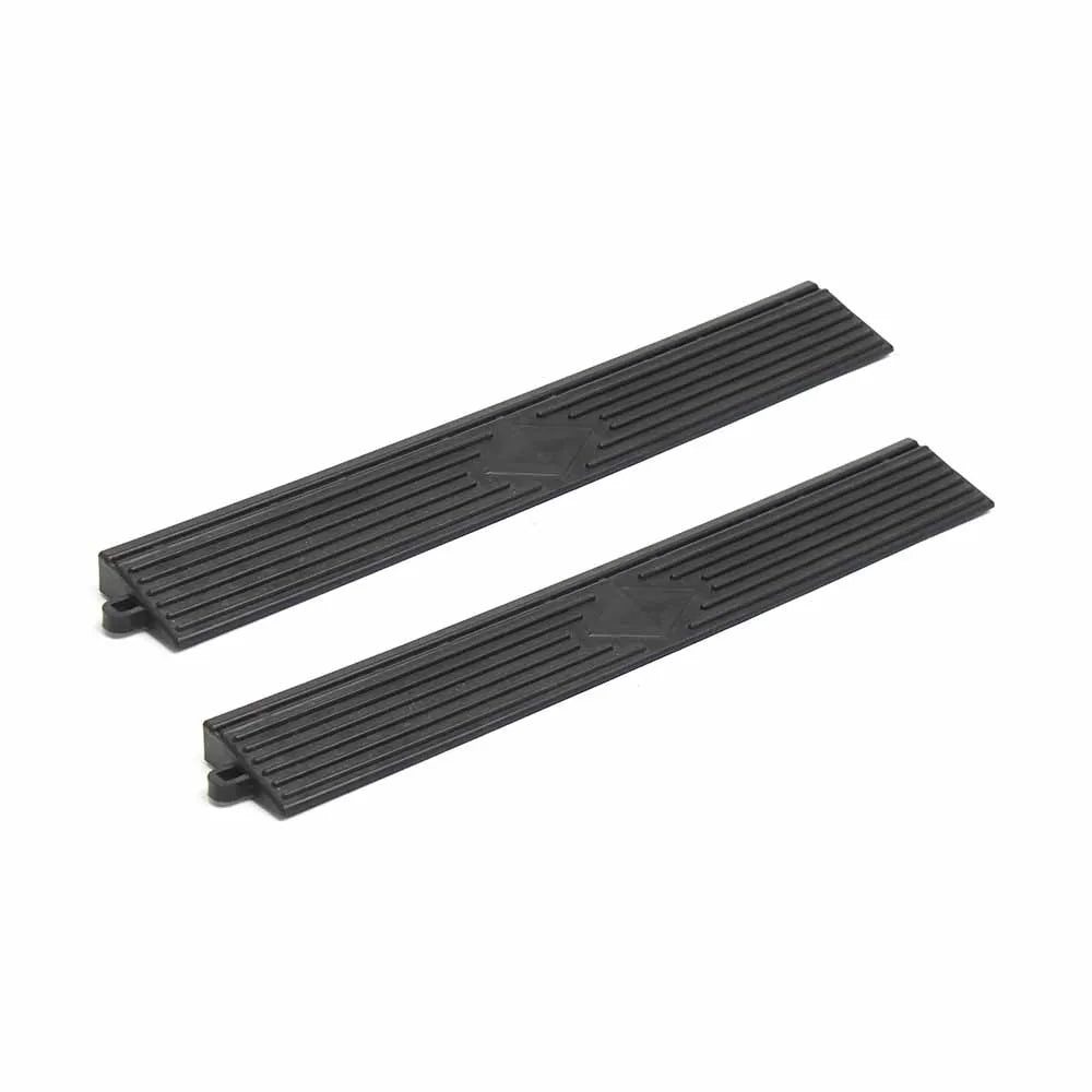 CARDETAIL Detailing Garage Floor Tiles Edge – Oprijrand