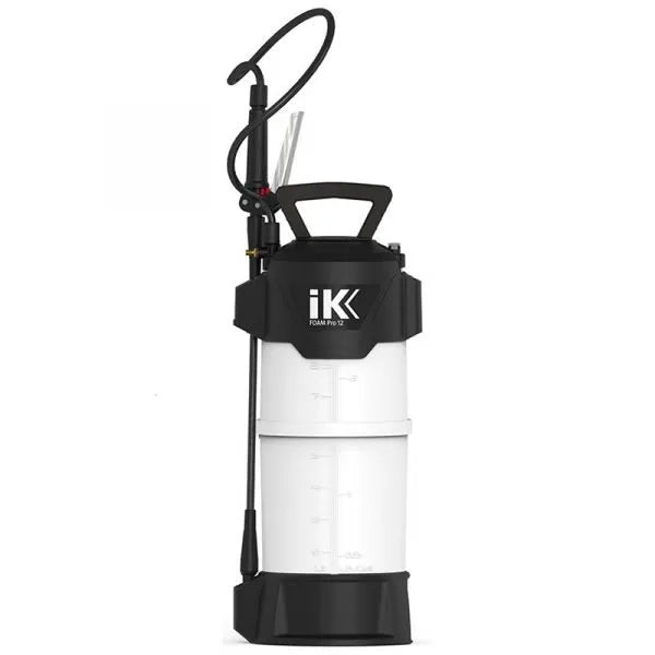 IK Foam Pro 12 Sprayer – Foam Spraypomp 10 Liter
