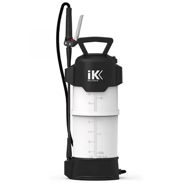 IK Multi Pro 12 Sprayer – Professionele Drukspuit 10 Liter