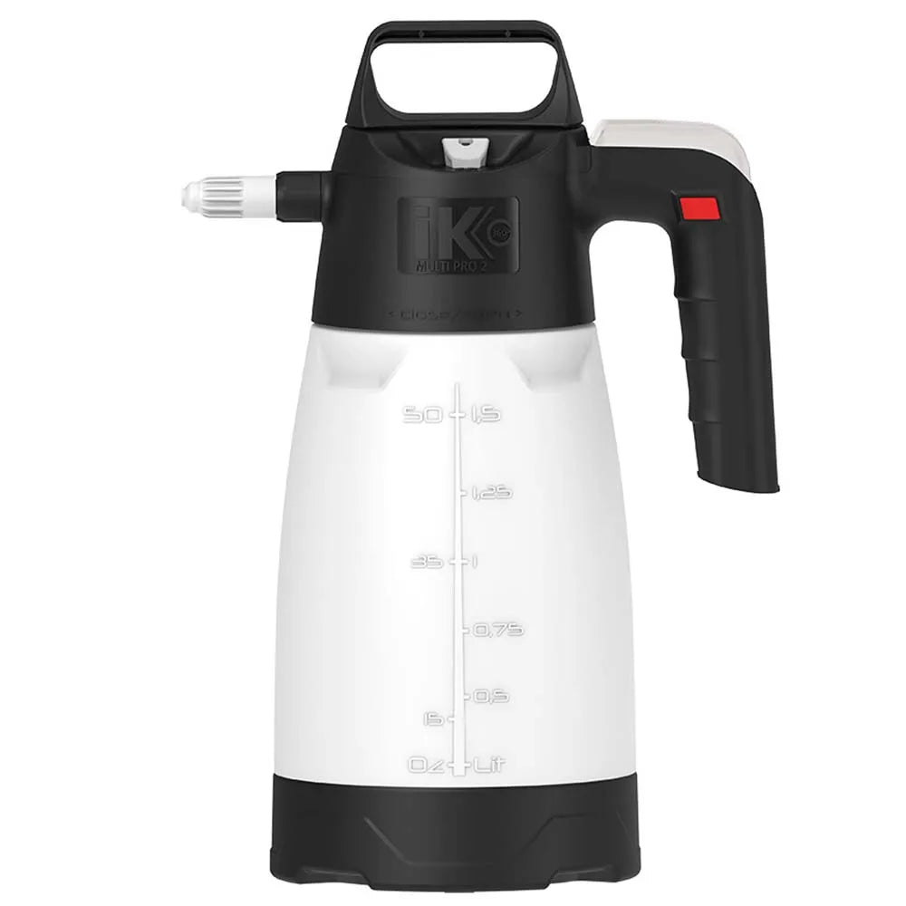 iK Multi Pro 2 360 Sprayer – Drukspuit 360 Graden Functie