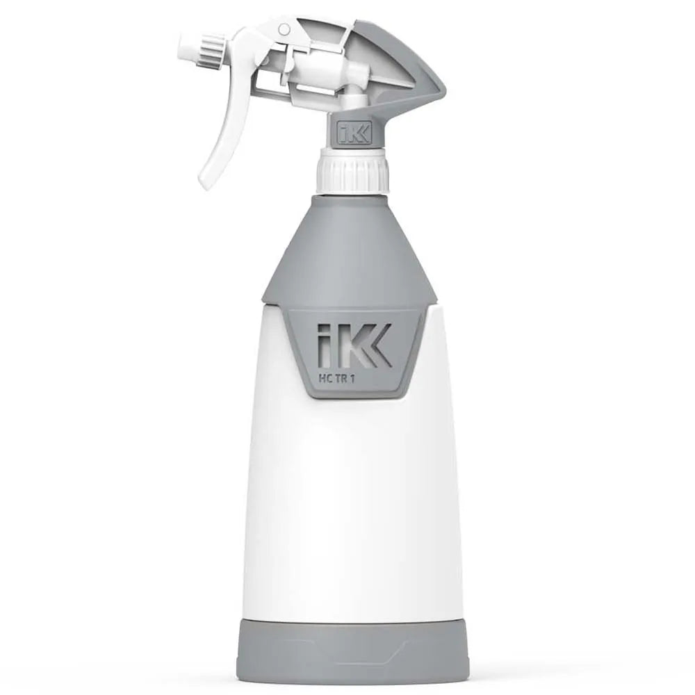 iK Multi HC TR1 Sprayer – Lege Sprayfles Oplosmiddelbestendig 1000ml