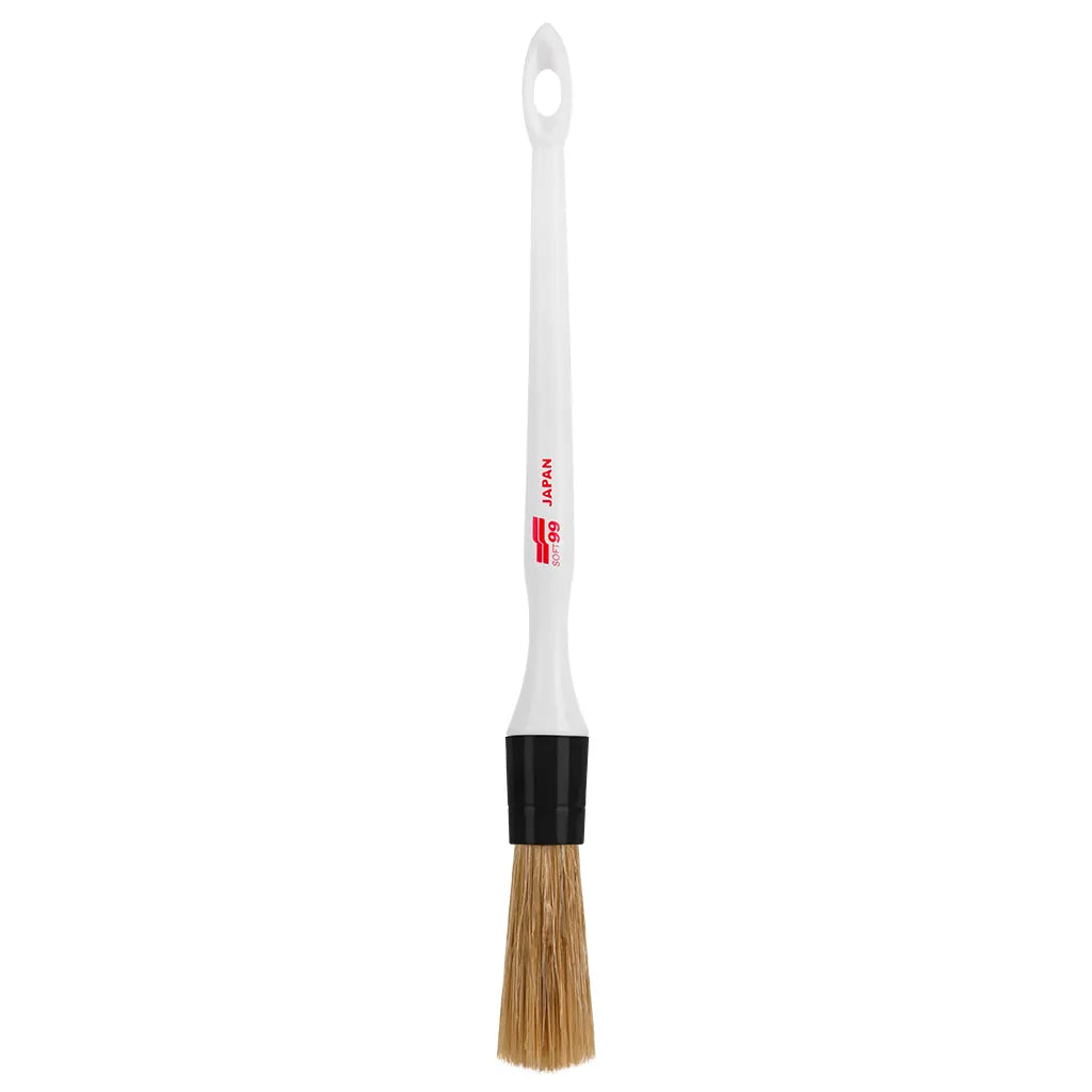 Soft99 Interior Brush – Auto Detailing Brush
