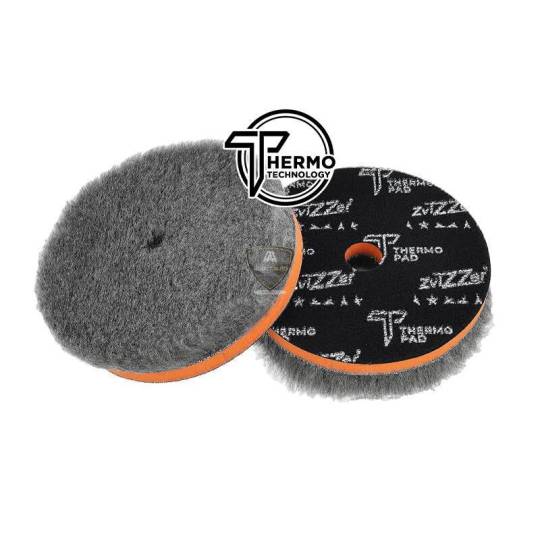 Zvizzer THERMO NANO WOOL PAD