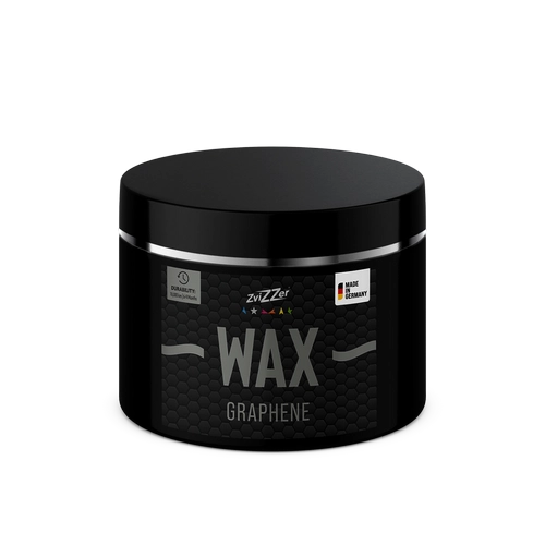 Zvizzer Graphene Wax